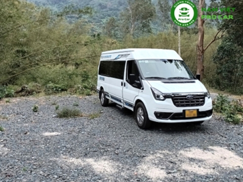 Nam Việt Pro Car 4